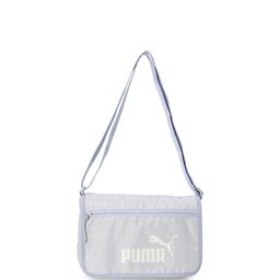 Puma Base Women Logo-Detail Crossbody Bag-46