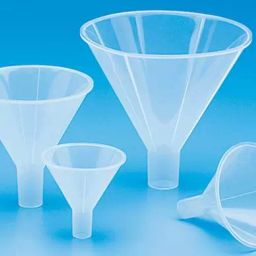 Tarson 650040 Polypropylene Powder Funnel Dia 150 mm-picture-14