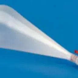 Tarson 641120 500 ml Polypropylene Separatory Funnel-29