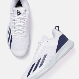 ADIDAS Men Courtflash Speed Tennis Shoes-32