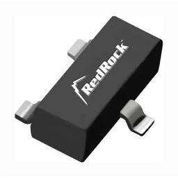 COTO TECHNOLOGY Tmr Digital Sensor, -40 To 85Deg C, RR122-1E72-511-90