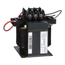 SQUARE D BY SCHNEIDER ELECTRIC Chassis Mount Transformer, 750Va, 9070TF750D1-11
