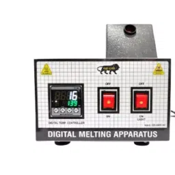 SESW Digital Melting Point Apparatus 097-35