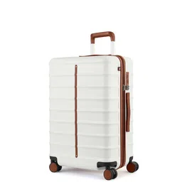 Assembly Odyssey Textured Hard Suitcase Trolley Bags-60