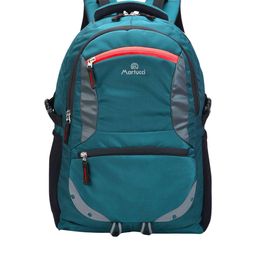 Martucci Unisex Solid Backpack-4