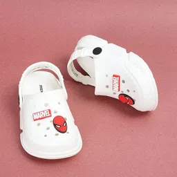 max Boys Clogs-11