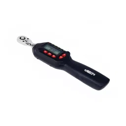 Insize 4-20 Nm Range Type A Bluetooth Digital Torque Wrench with 0.01 Nm Resolution, IST-15W20A image 1