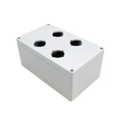 Hammond General Purpose Enclosure 199.9x119.9x90.4 mm Polycarbonate, 2291071-image-41