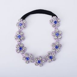 Choko Girls Embellished Hairband-image-81