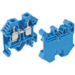 RS PRO Blue DIN Rail Terminal Block 0.2-10 mm², 501819-picture-14