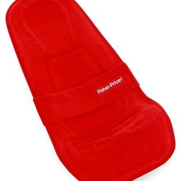 Fisher Price 2-in-1 Carrier & Feeding Pillow First Carry Ruby Glow - Red Velvet-picture-12