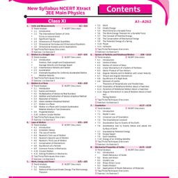 disha publications New Syllabus Objective NCERT Xtract Physics for NTA JEE Main 7th Edition | Useful for BITSAT, VITEEE & Advanced |MCQs/ NVQs of NCERT, Tips on your Fingertips, Previous Year Questions PYQs, Disha Experts - English image 2