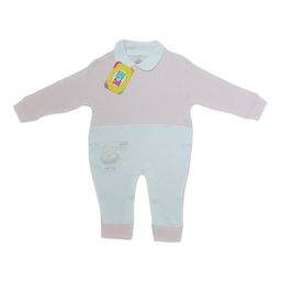 LUV-DUB Unisex Printed Sleepsuit-21