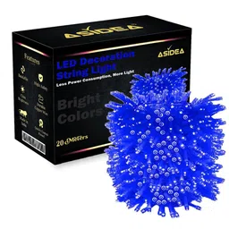 ASIDEA String Diwali Light For Home Decoration, 15 Meter-picture-12