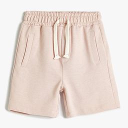 Koton Boys Shorts-image-30