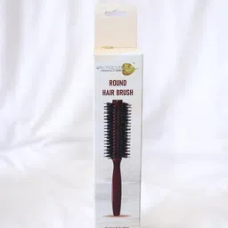 OROSSENTIALS Set Of 2 Wooden Hair Brush-17