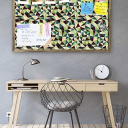 ArtzFolio Wooden Notice Pin Board-image-11