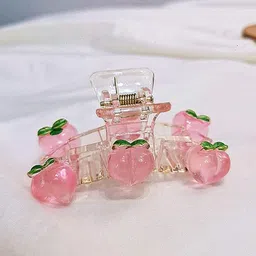 Blubby Unisex French Barrette-85