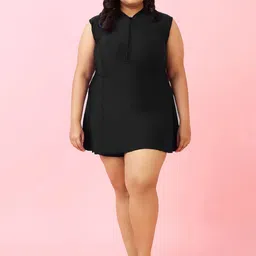 LYCOT Swimwear With Attached Shorts-25