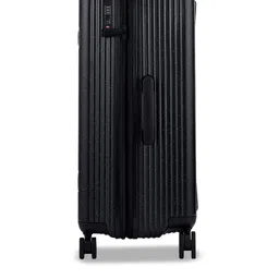 Samsonite Red TOIIS XP Large Check-In  Hard-Sided Cabin Trolley Bag image 5