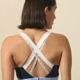 Soie Bra Full Coverage Lightly Padded image 2