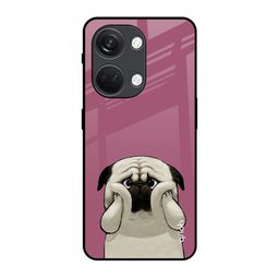 QRIOH Quirky Printed OnePlus Nord 3 5G Back Case Mobile Accessories-57