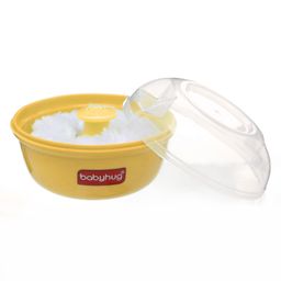 Babyhug Powder Puff - Yellow-25