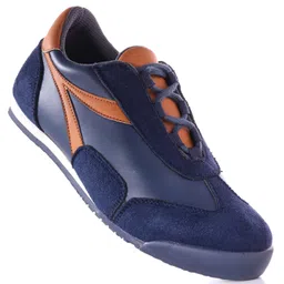 Pine Kids Casual Shoes - Blue-picture-38