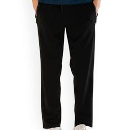 STRCH Men Flex Tech Mid Rise Track Pants-image-60