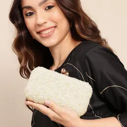 FABBHUE Embroidered Box Clutch-picture-47