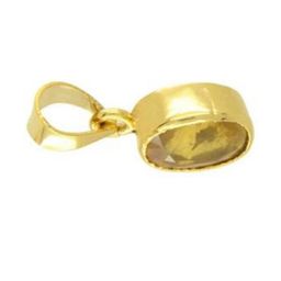 RAVIOUR LIFESTYLE Unisex Yellow Pendant-picture-36