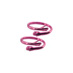 Aadikart Unisex Multi Ring-image-14