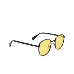 Specsmakers Unisex Square Sunglasses-image-9