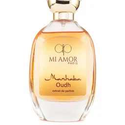 MI AMOR PARIS Marhaba Men Perfume Luxury Long Lasting Extrait De Perfume - 100 ML-picture-46