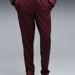 Puma Wardrobe Essentials Women Woven Track Pant-picture-41