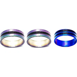 Dynamic Retail Global Unisex Multi Ring-picture-47