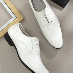 Shoe Island Men Formal Oxfords-image-29
