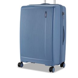 Safari Cooper Textured Water-Resistant Hard-Sided Large Trolley Bag-32