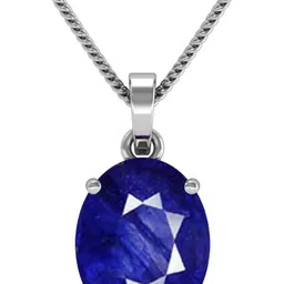 RAVIOUR LIFESTYLE Unisex Blue Pendant-image-65