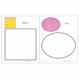 Sawan 0 Level Colouring Books Pack of 8 - English image 2