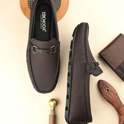 JK Port Men Driving Shoes-image-97