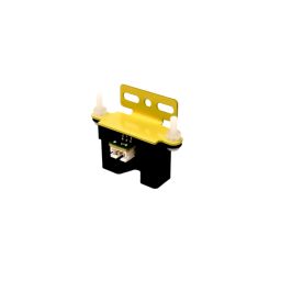 EasyMech GP2Y0A41SK0F Sensor Mount Parallel Mounting Bracket SHARP Distance Sensor Mounting Bracket For GP2Y0A21YK0F and GP2Y0A02YK0FEasyMech GP2Y0A41SK0F Sensor Mount Parallel Mounting Bracket SHARP Distance Sensor Mounting Bracket For GP2Y0A21YK0F and GP2Y0A02YK0F-22