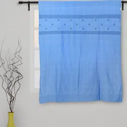 ArtEastri Blue Geometric Window-image-19