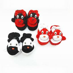 LMN CHILD CARE 3 pair Kids Cotton Booties-image-100