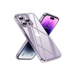 CASE CREATION Conversational Printed iPhone 15 Plus Bumper Case Mobile Accessories-27