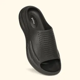 yoho Men Shell Sliders image 5