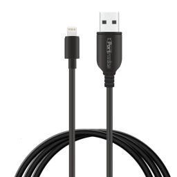 Black 8-Pin USB Cable-18