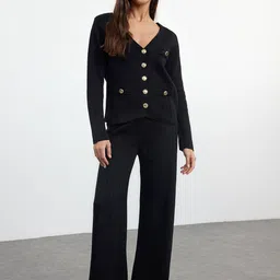 Trendyol Top With Trousers Co-Ords-picture-4