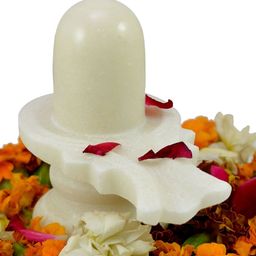 Navyaksh Gold-Toned Religious Figurine Showpiece-image-56