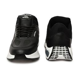 HIDA Men Running Non-Marking Shoes image 5